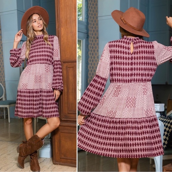 🌸💕Welcome to Pink Icing Boutique 🌸🌸💕Besides being a Posh Ambassador11🌸💕 - Picture 8 of 16